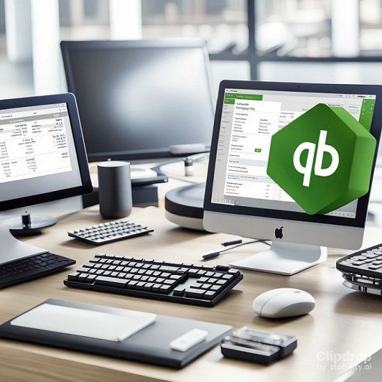 QUICKBOOKS