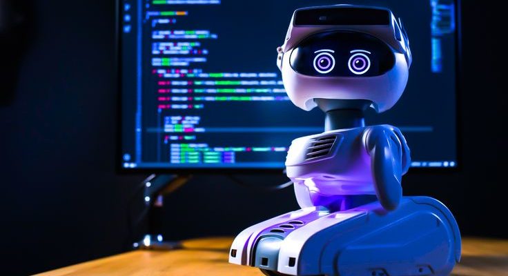 Robotics Kids