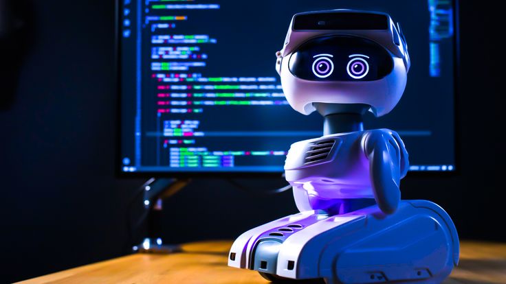 Robotics Kids