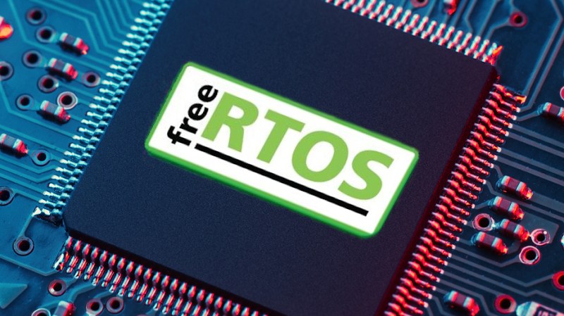 RTOS