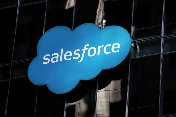 SALESFORCE