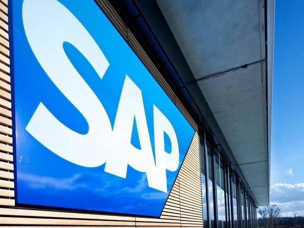 SAP SRM