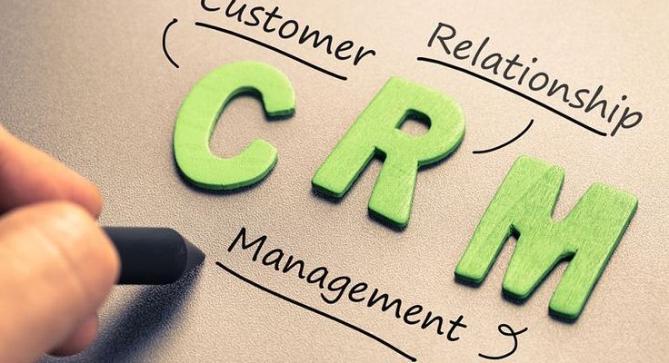SAP SD CRM