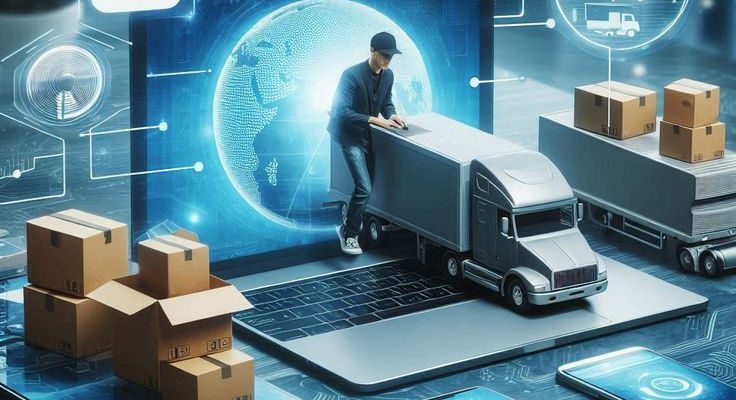 SAP SIMPLE LOGISTICS