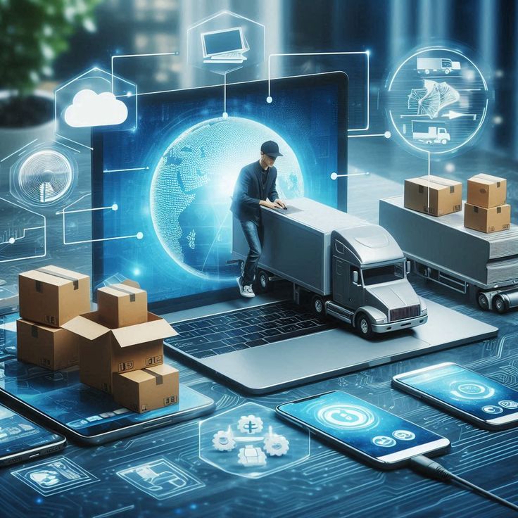 SAP SIMPLE LOGISTICS