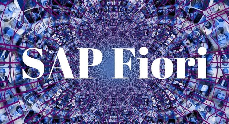 SAP FIORI