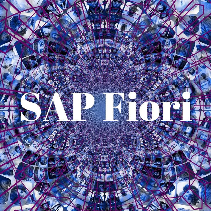 SAP FIORI