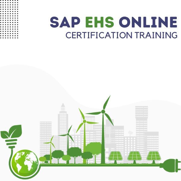 SAP EHS