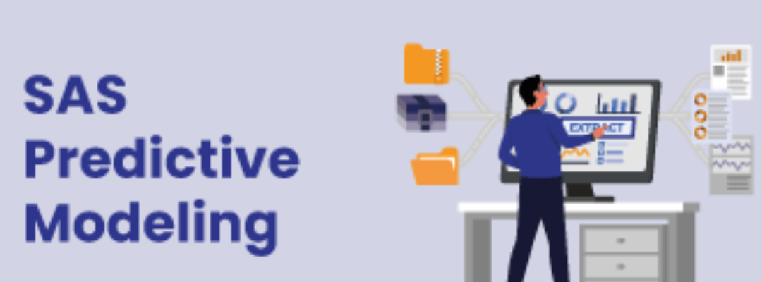 SAS PREDICTIVE MODELING