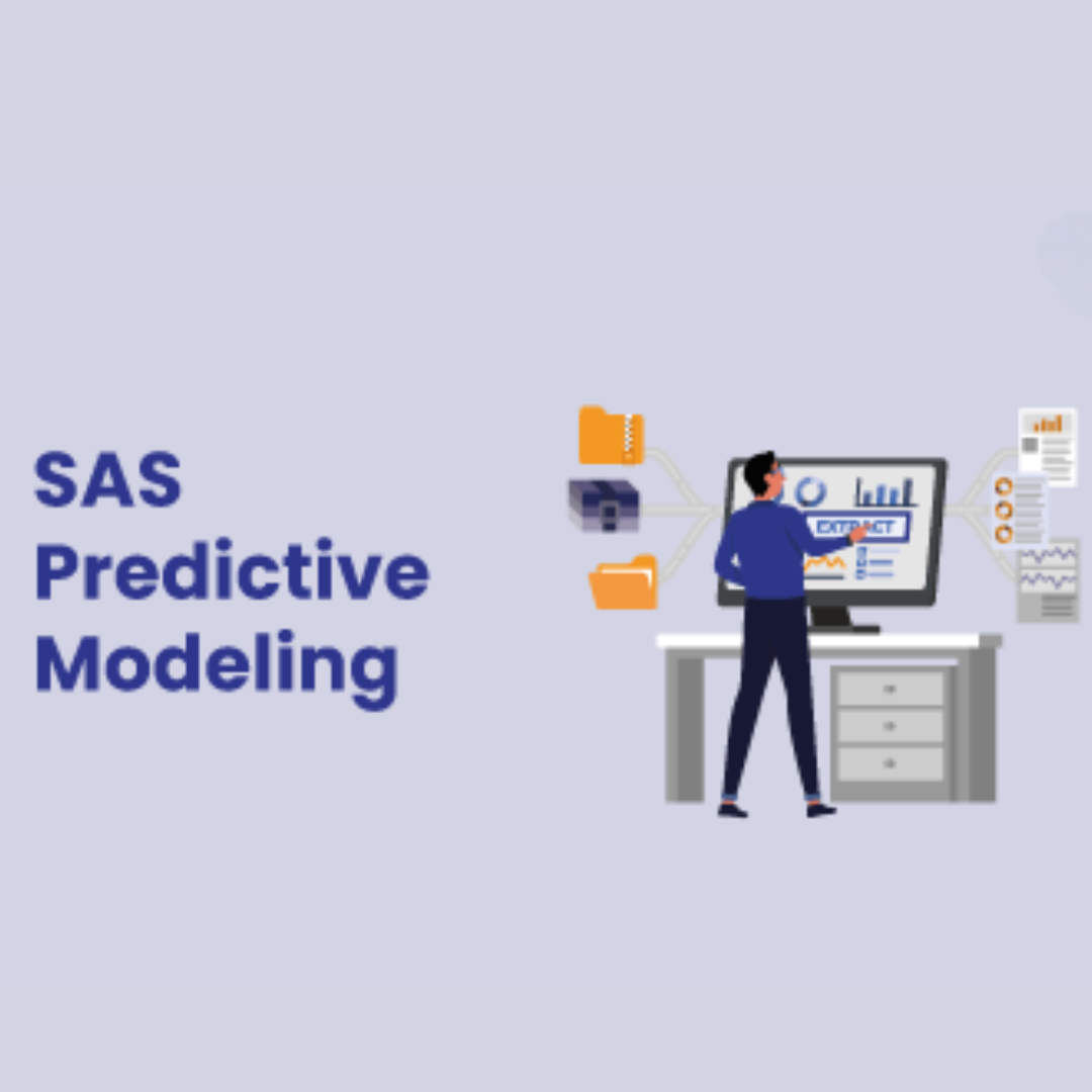 SAS PREDICTIVE MODELING