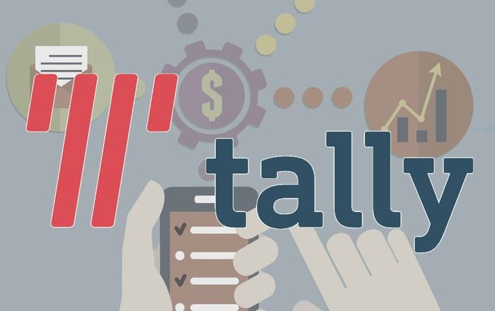 TALLY