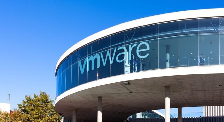 VMWARE ESXi & ESX