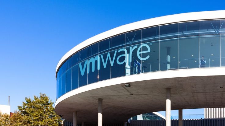 VMWARE ESXi & ESX