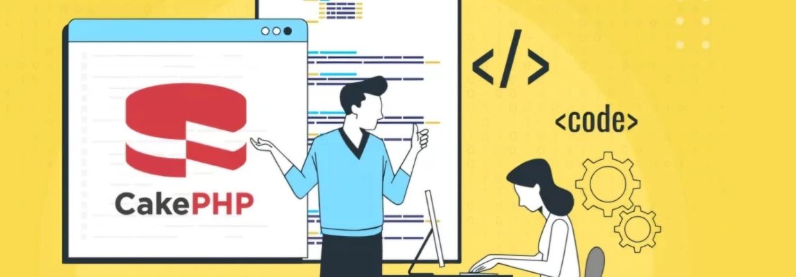 CAKEPHP DEVELOPER TRAINING