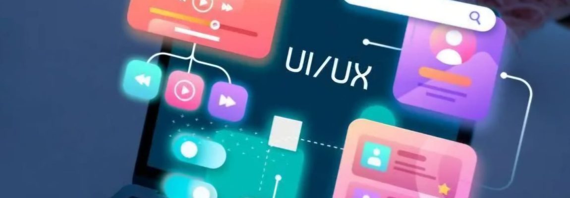 UI/UX Design
