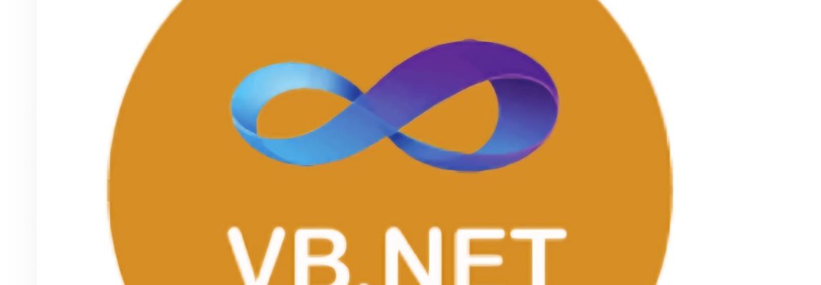 VB .NET