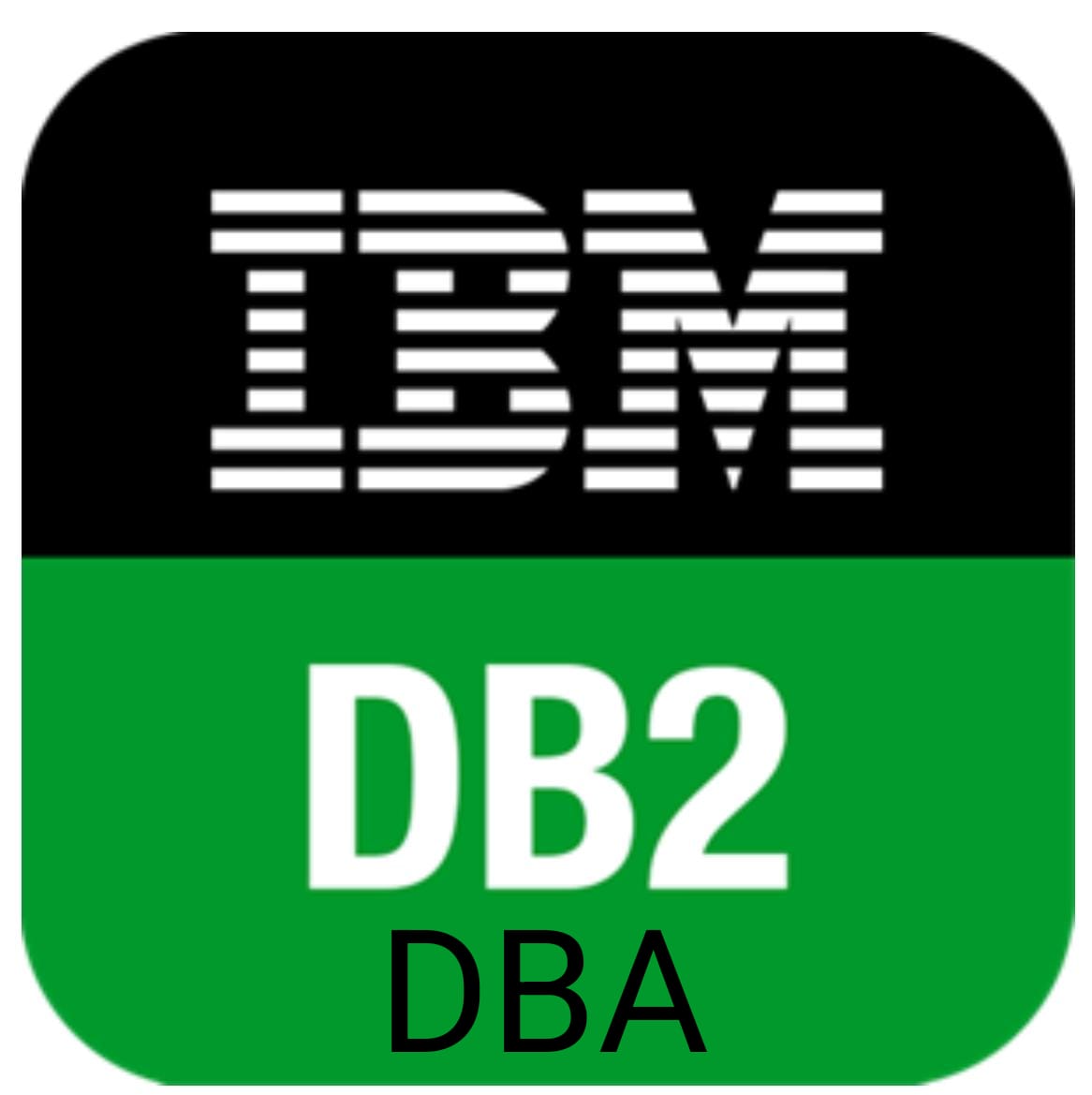 DB2 DBA