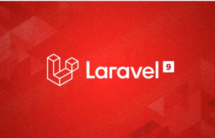 LARAVEL DEVELOPER TRAINING