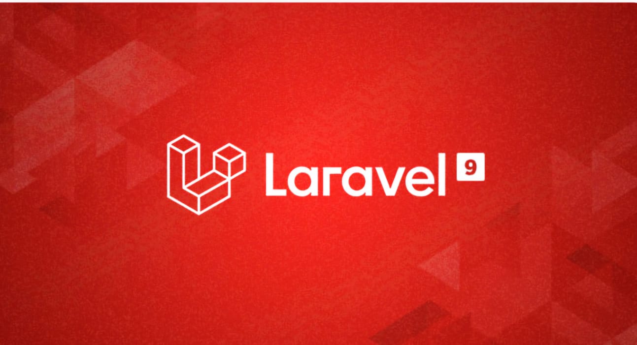 LARAVEL DEVELOPER TRAINING