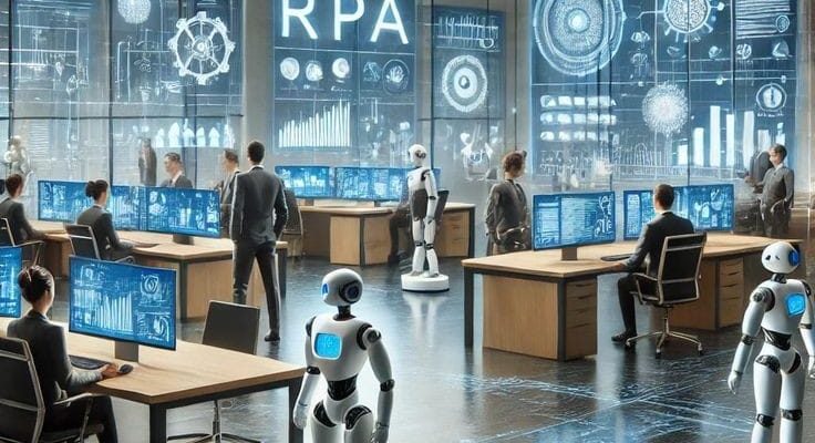 RPA