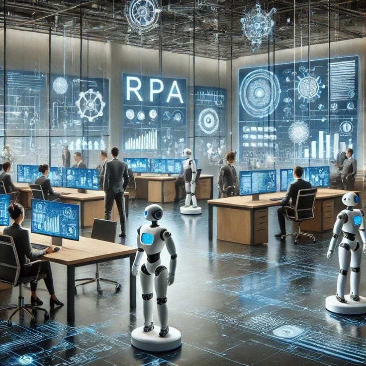 RPA