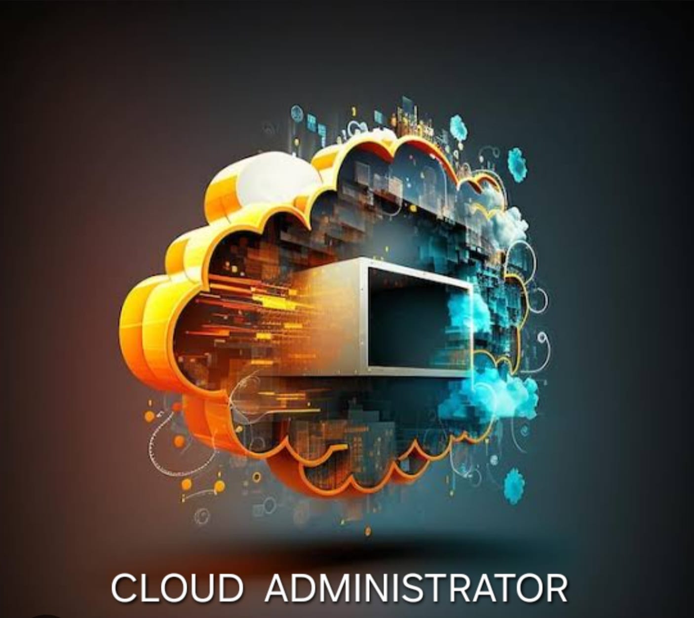CLOUD ADMINISTRATOR