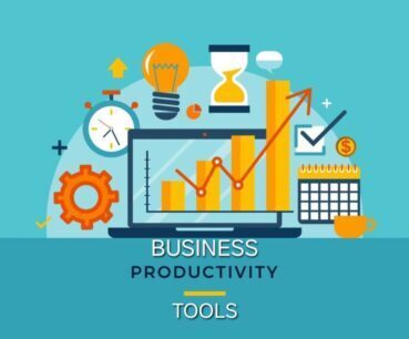BUSINESS PRODUCTIVITY TOOLS
