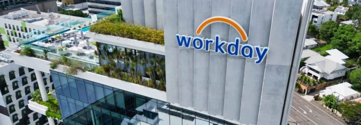 WORKDAY SaaS