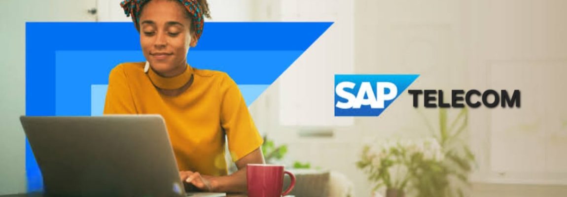 SAP TELECOMMUNICATIONS