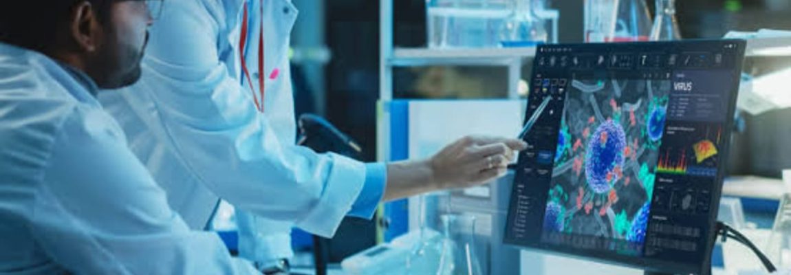 SAP LIFE SCIENCES
