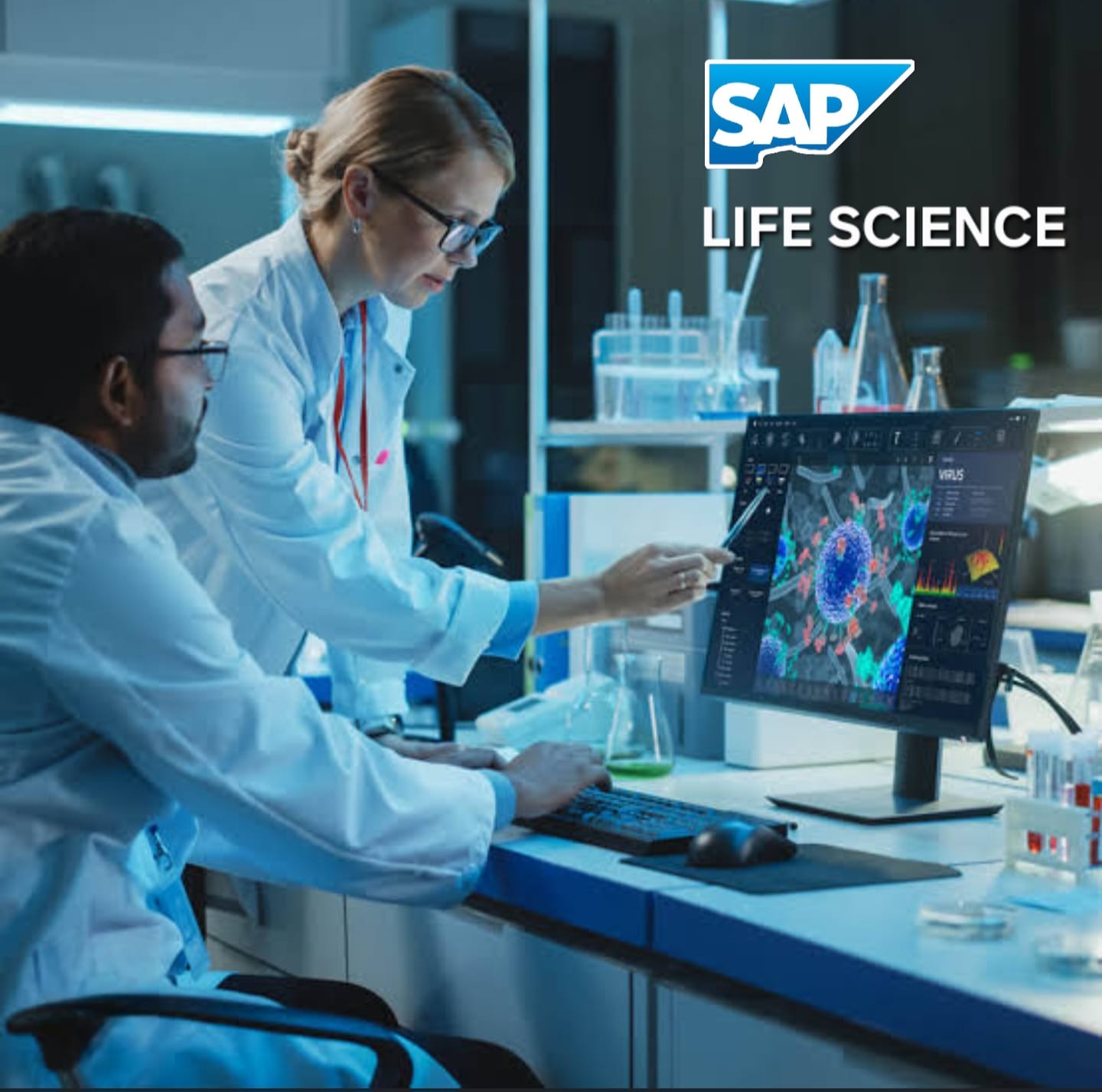 SAP LIFE SCIENCES