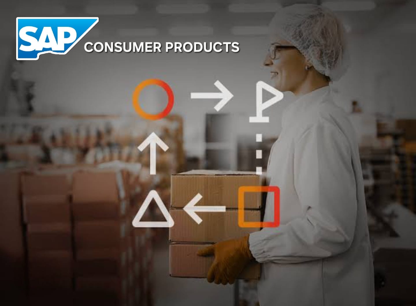 SAP IS CONSUMER PRODUCTS