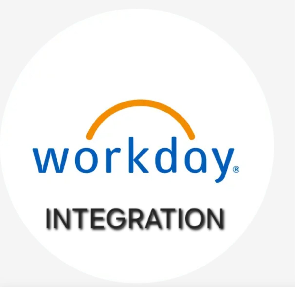 WORKDAY INTEGRATION