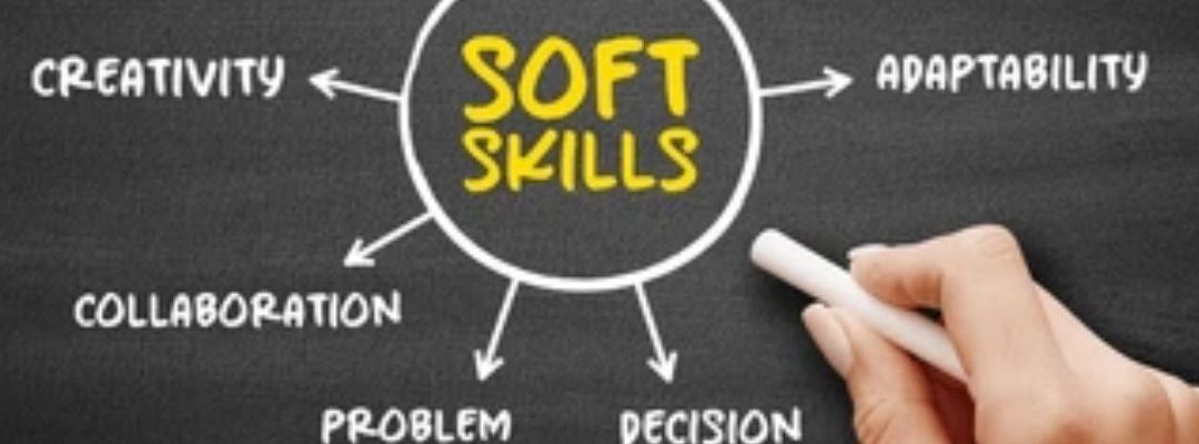 ADVANCED SOFT SKILLS PROGRAM FOR PROFESSIONALS
