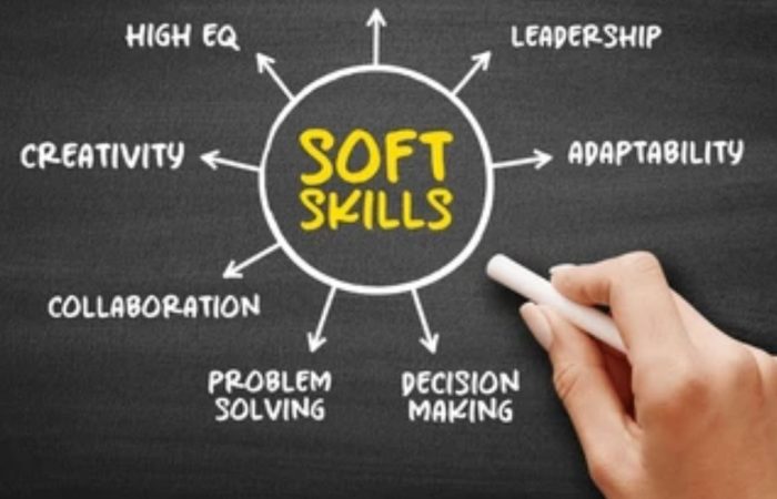 ADVANCED SOFT SKILLS PROGRAM FOR PROFESSIONALS