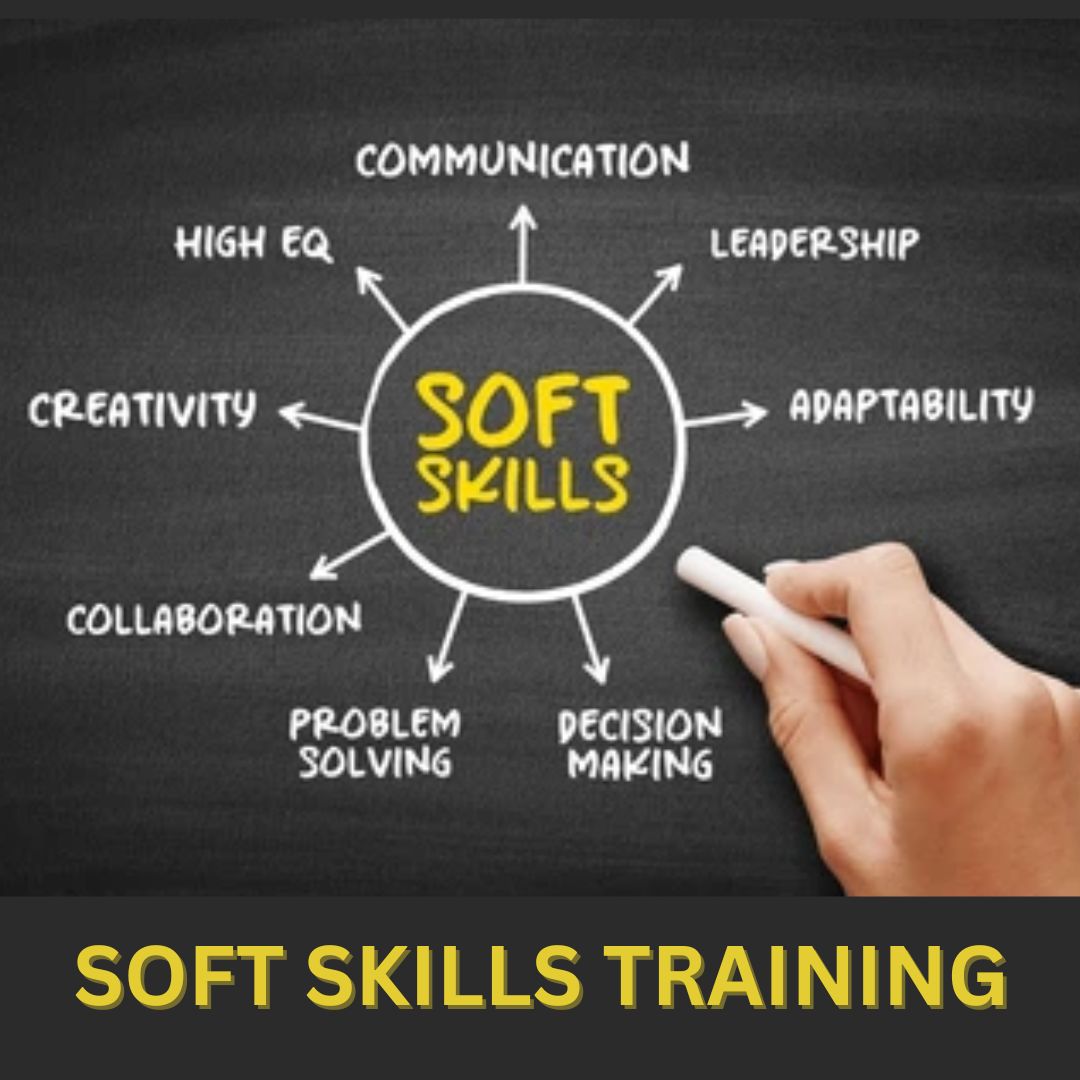 ADVANCED SOFT SKILLS PROGRAM FOR PROFESSIONALS