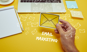 EMAIL MARKETING