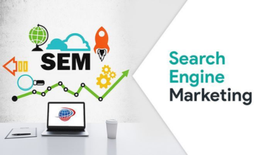 SEARCH ENGINE MARKETING (SEM)