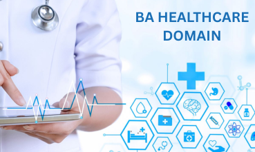 BA HEALTHCARE DOMAIN