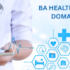 BA HEALTHCARE DOMAIN