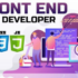 FRONTEND DEVELOPER